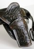 "The Hand of God" Extra Holster