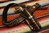 Ranger Style Cartridge Belt with Triple Loop Holster & Matching Concho/s