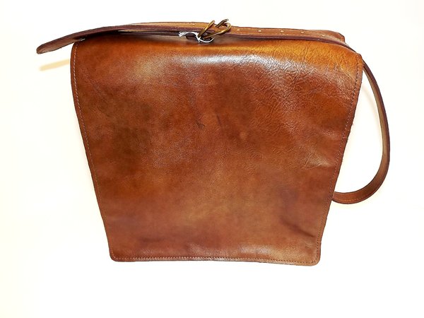 Post Crafted leather Post Bag, Location / Gifts & Other Stuff\\n\\n6/27/2021 3:27 PM